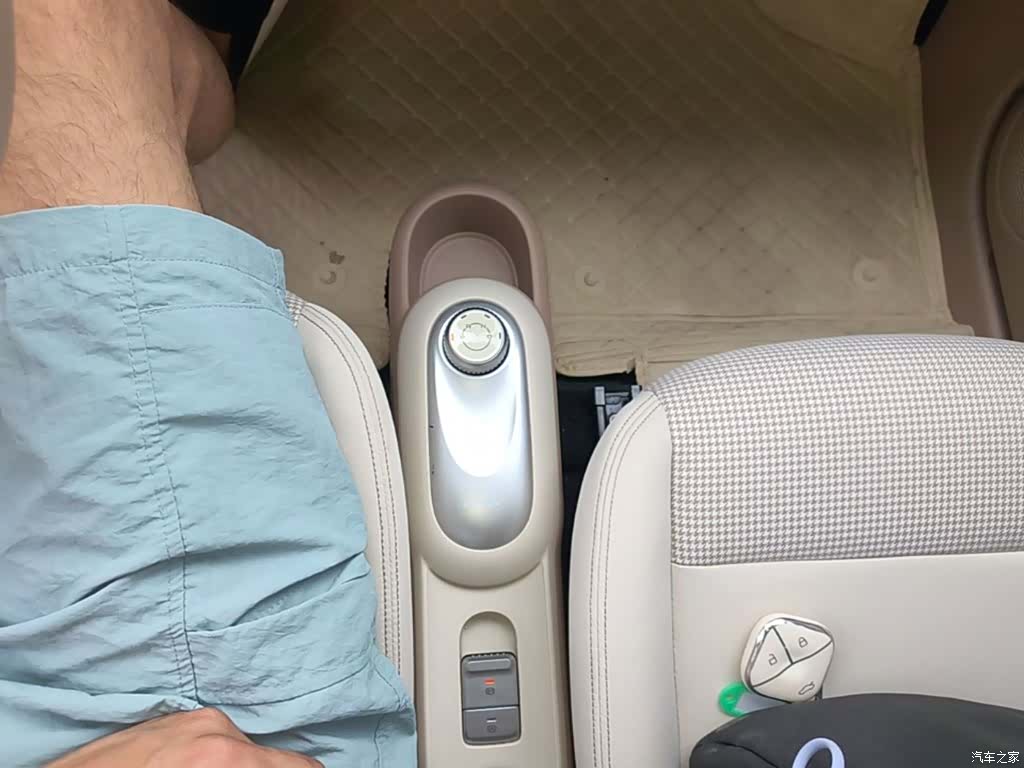Wuling MINIEV, 2025 14