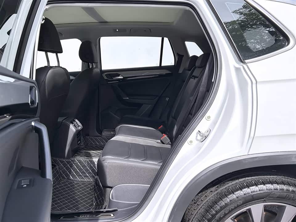 Volkswagen Tanyue Volkswagen Tanyue