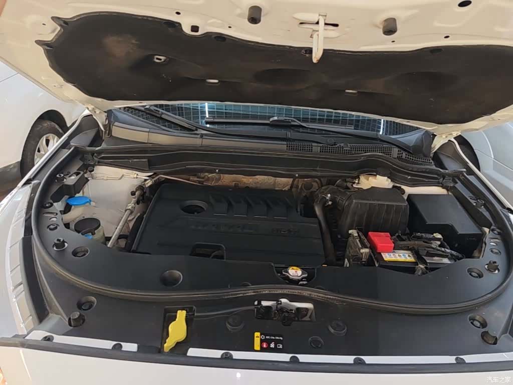 Haval M6, 2019 16