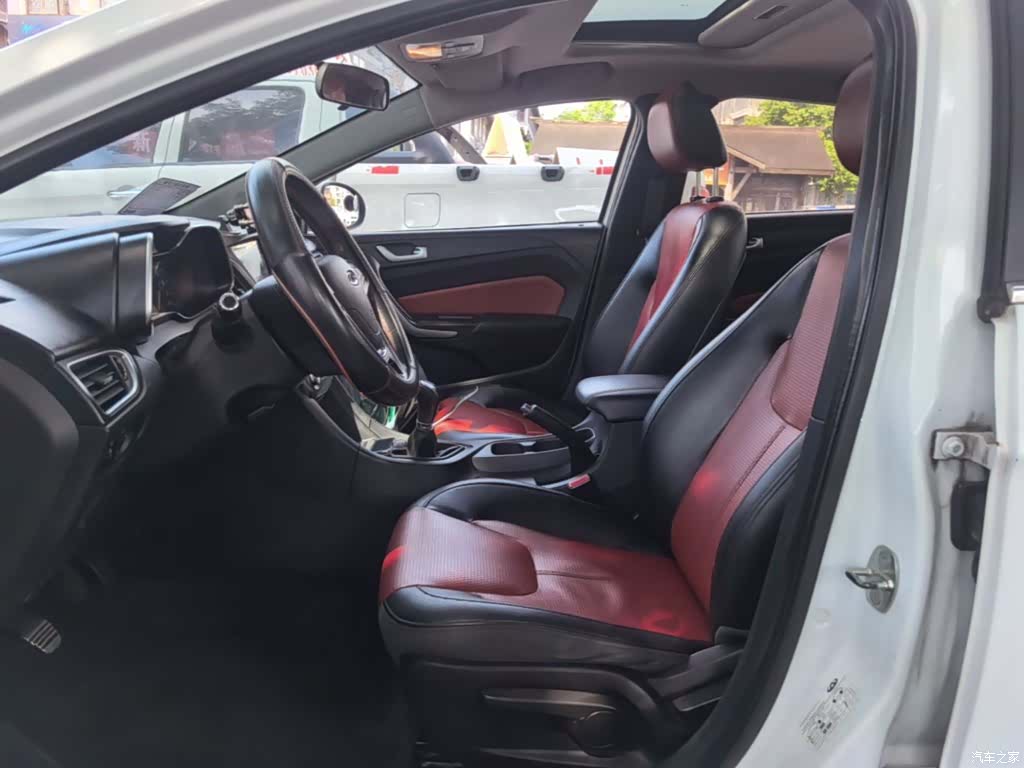 Chery 5, 2018 15