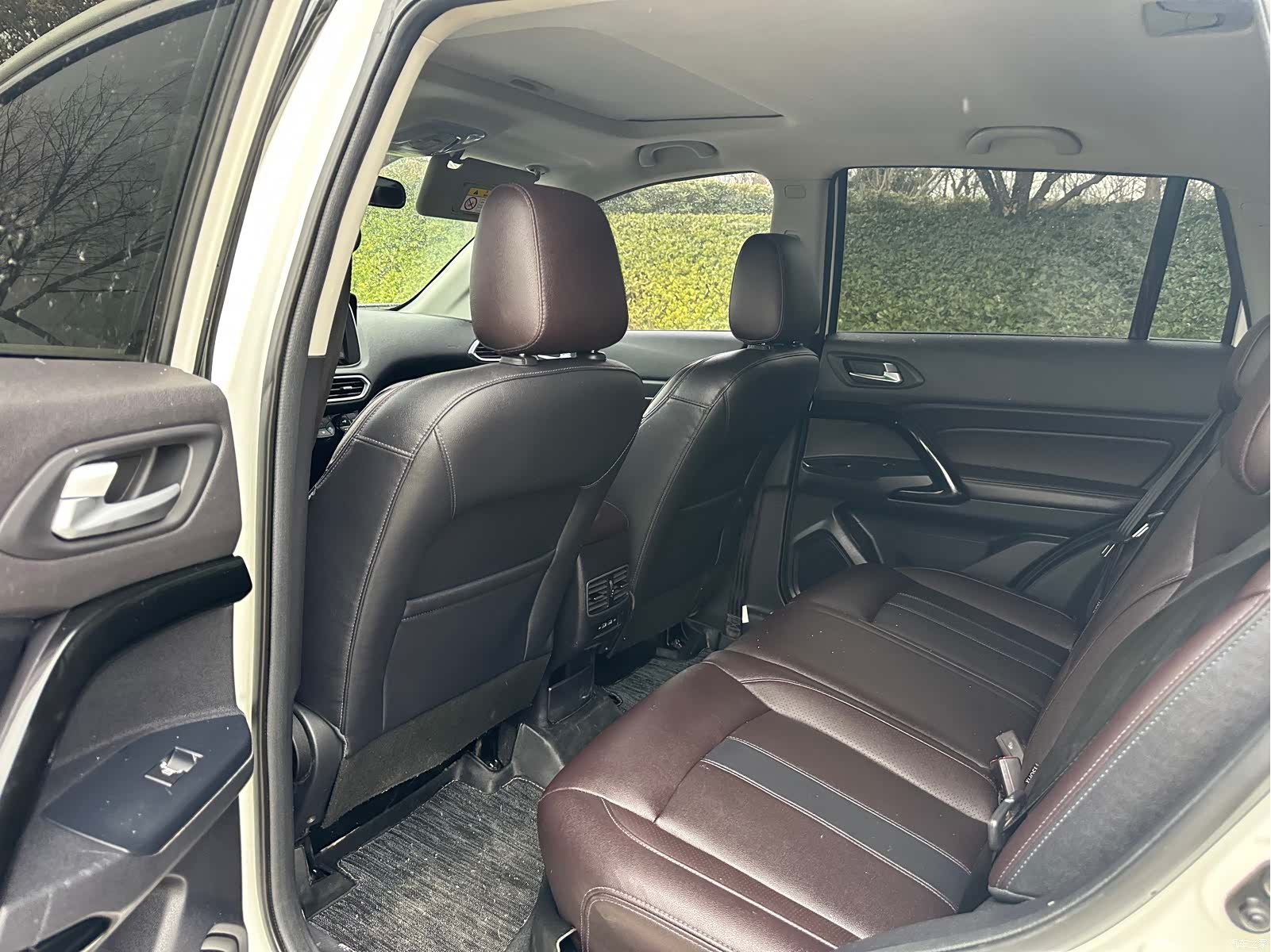 GAC GS4, 2019 все фото