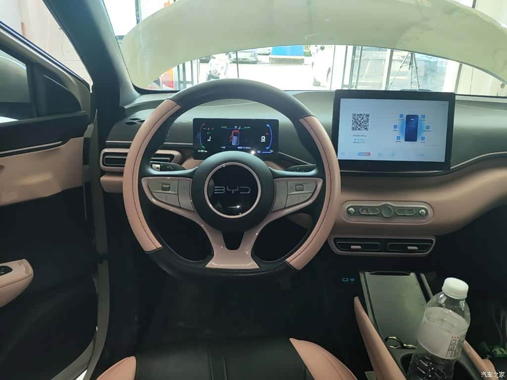 BYD Seagull, 2025 11
