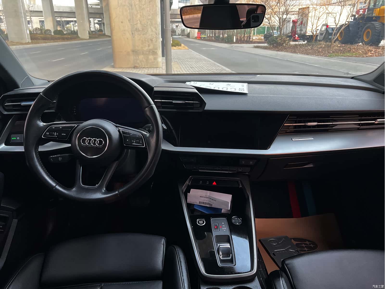 Audi A3, 2022 8