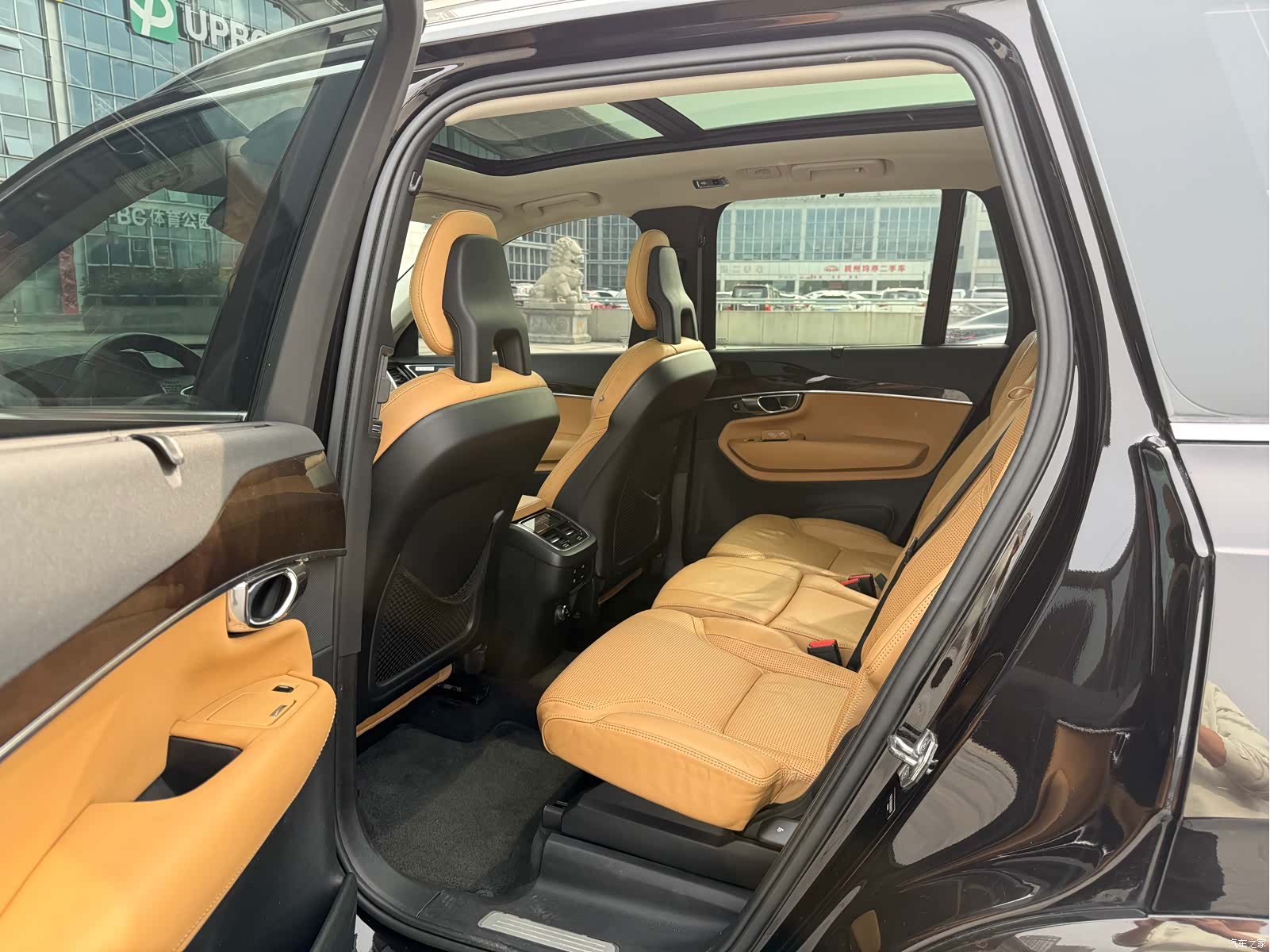 Volvo XC90, 2016 8