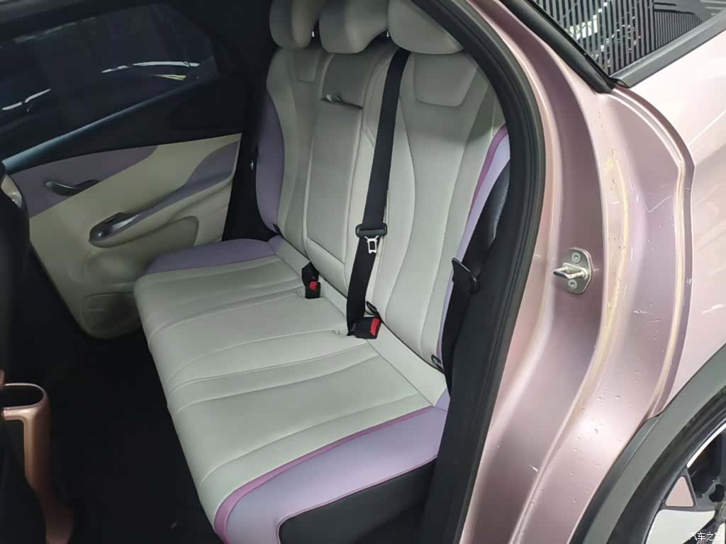 BYD Dolphin, 2024 13