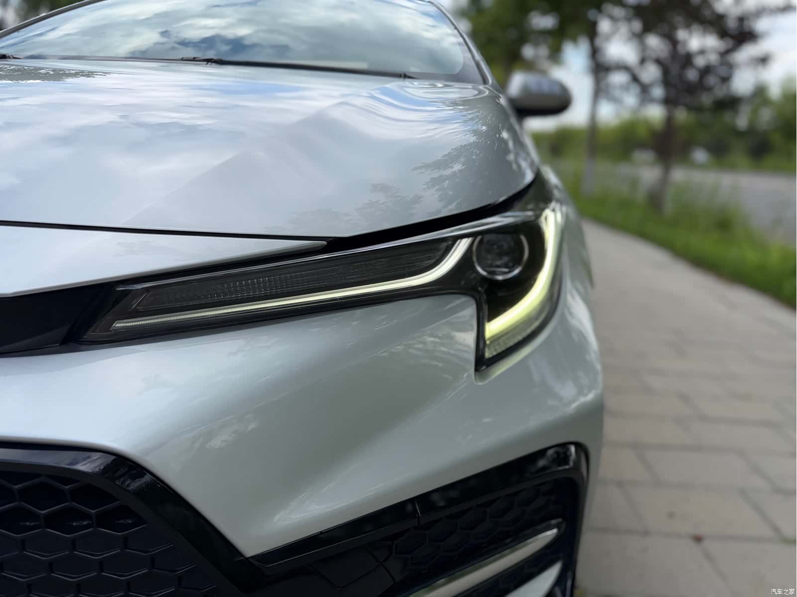 Toyota Levin, 2022 18