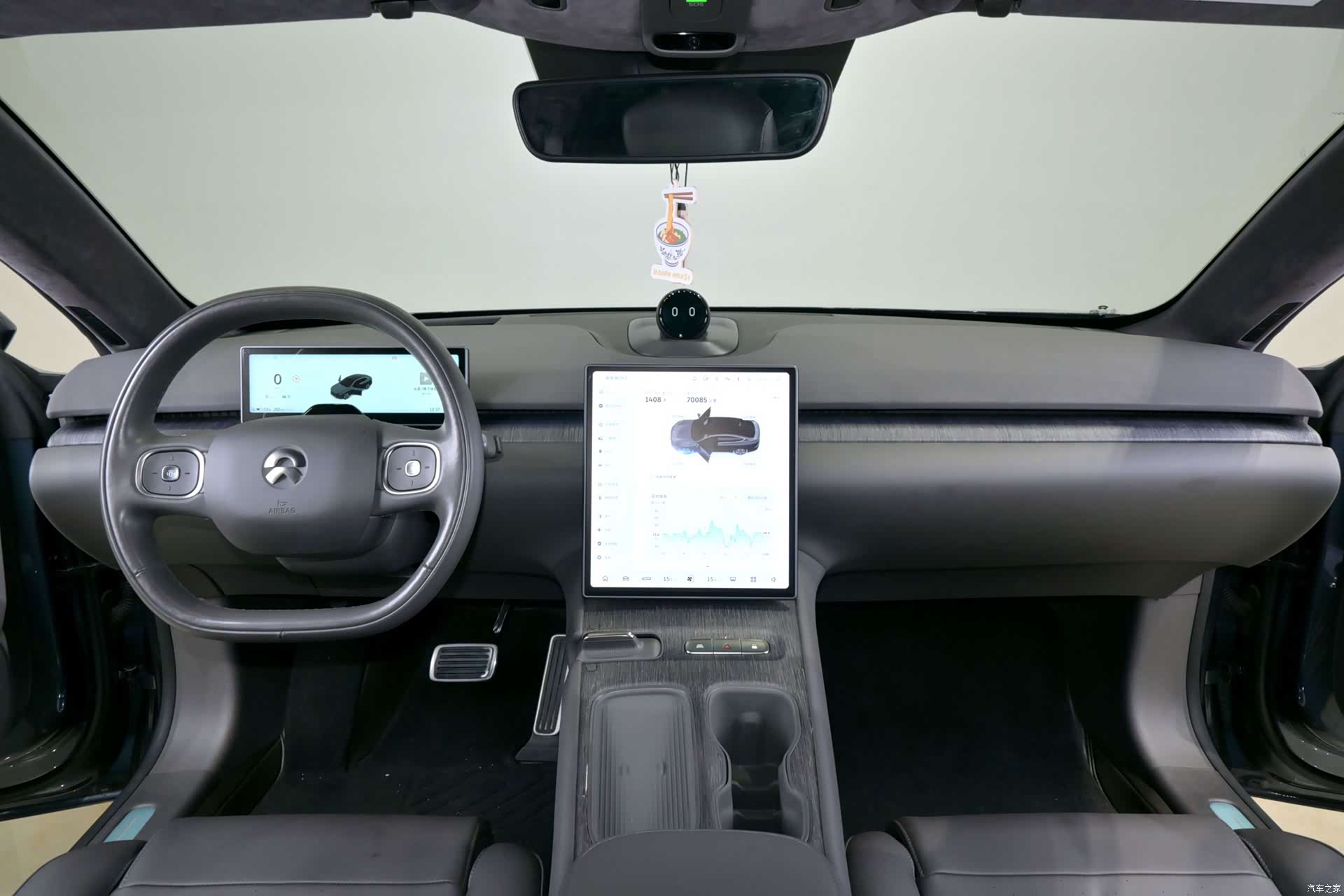 NIO ET7, 2022 6