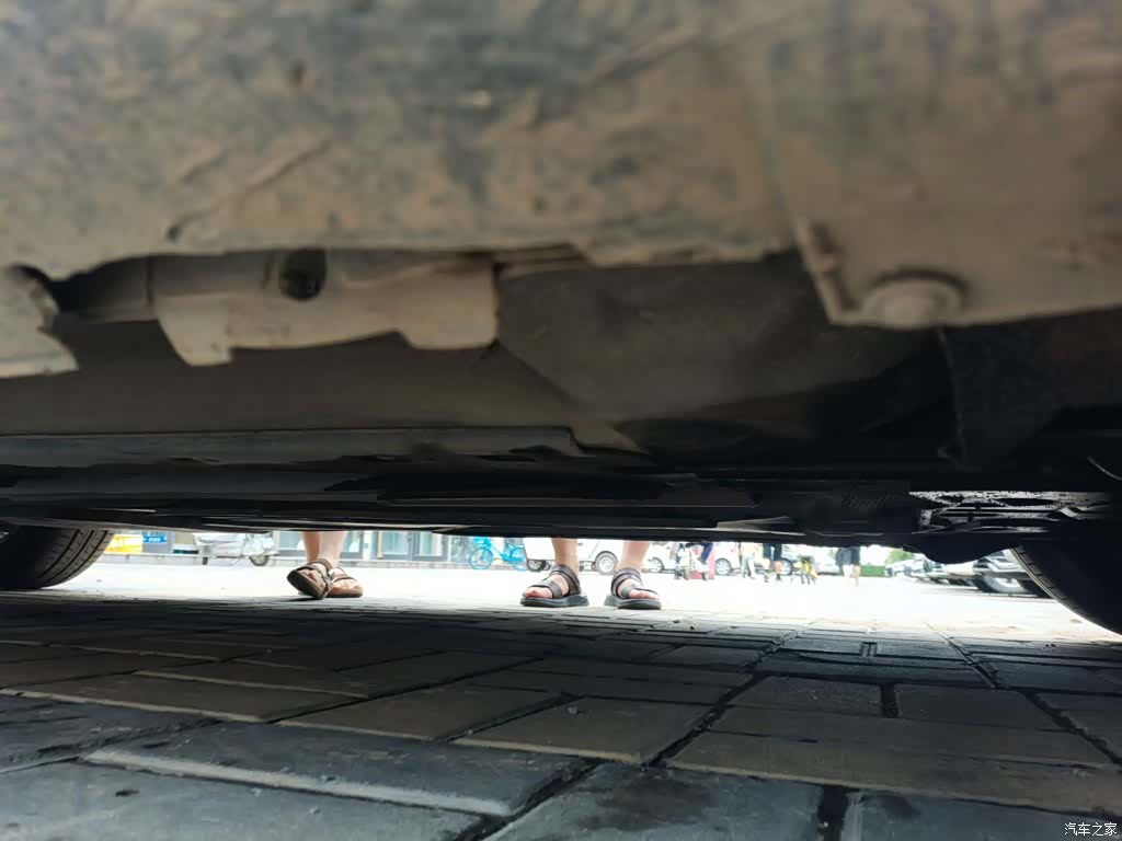 Citroen C5, 2015 16