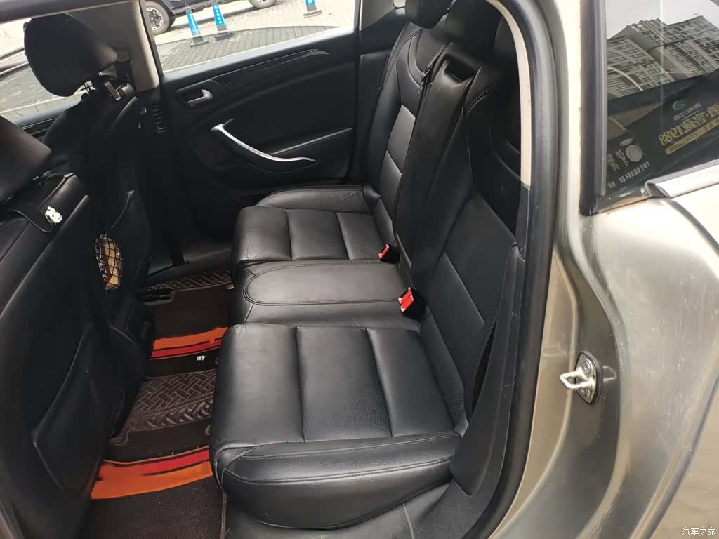 Citroen C5, 2015 15