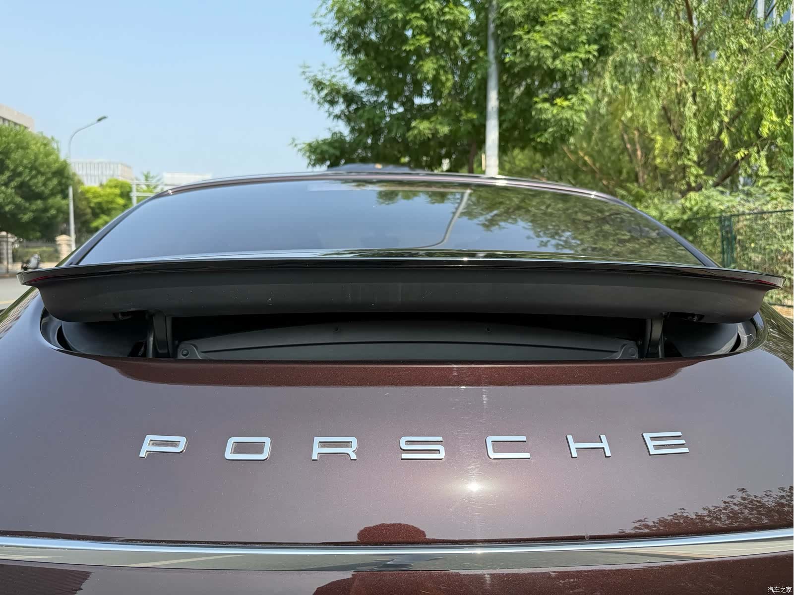Porsche Panamera, 2012 6