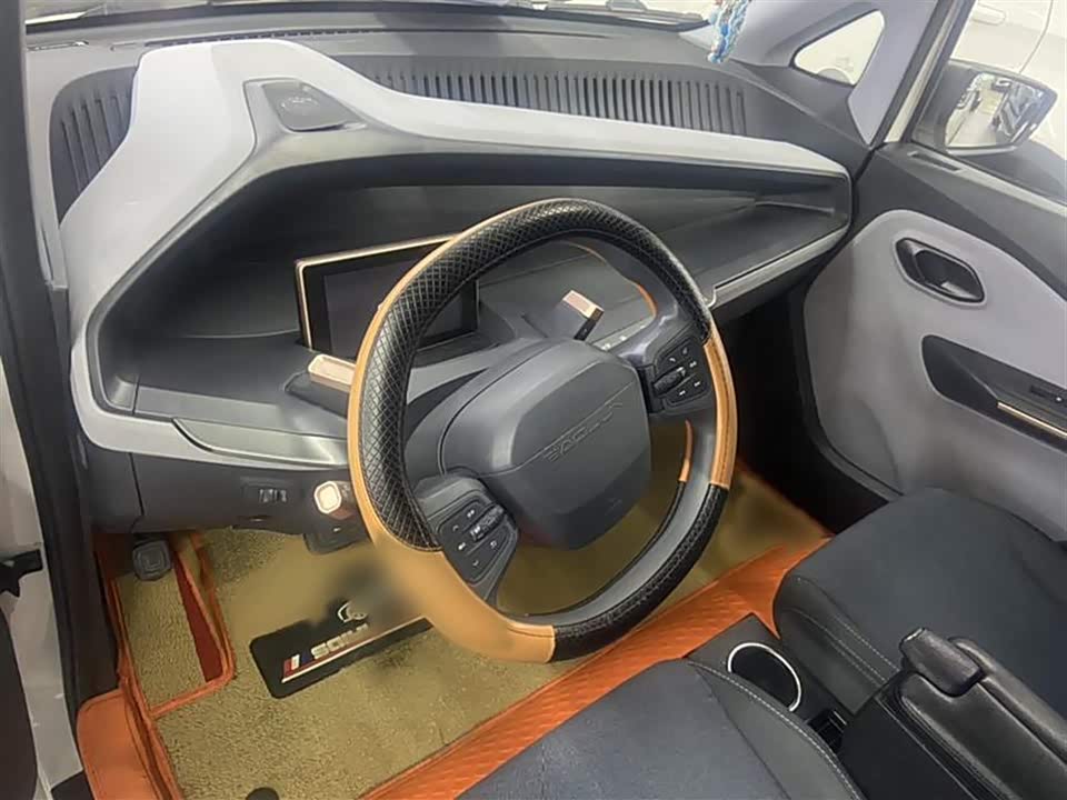 Baoding E200