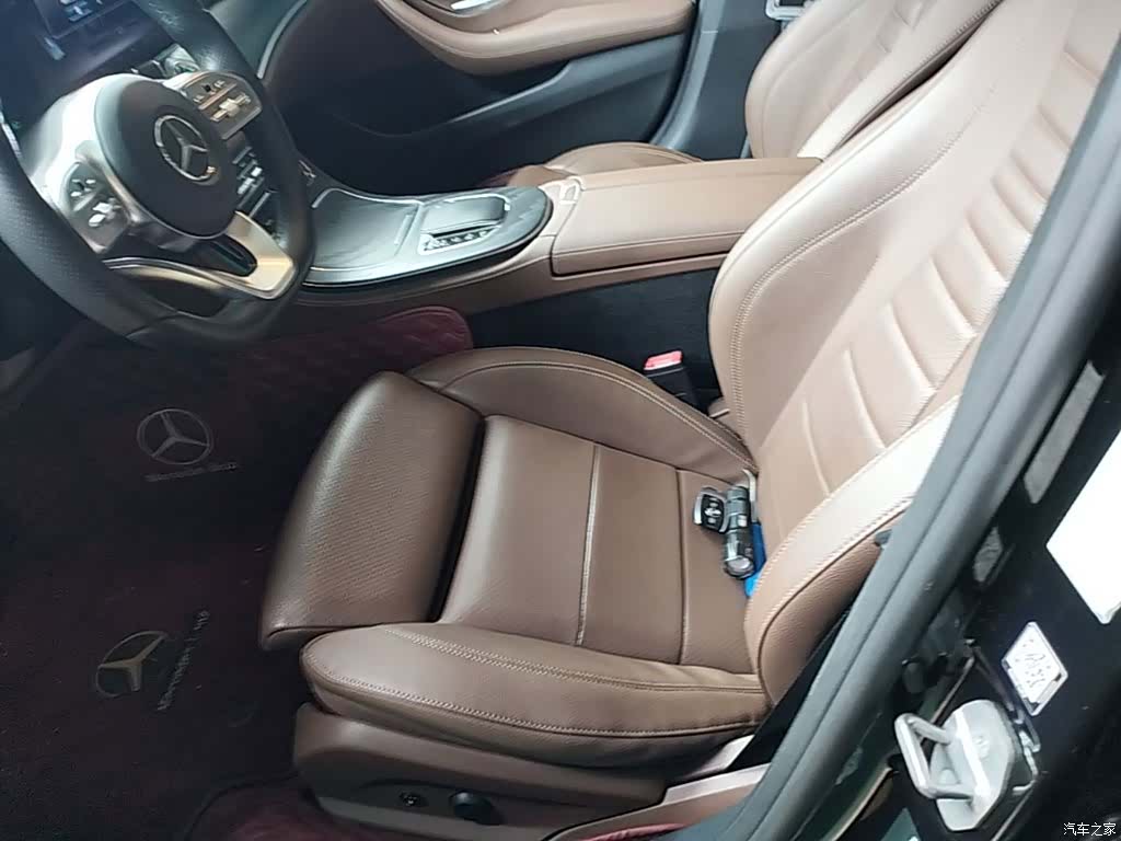 Mercedes-Benz E-Class, 2019 15