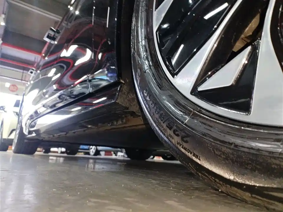BYD seal