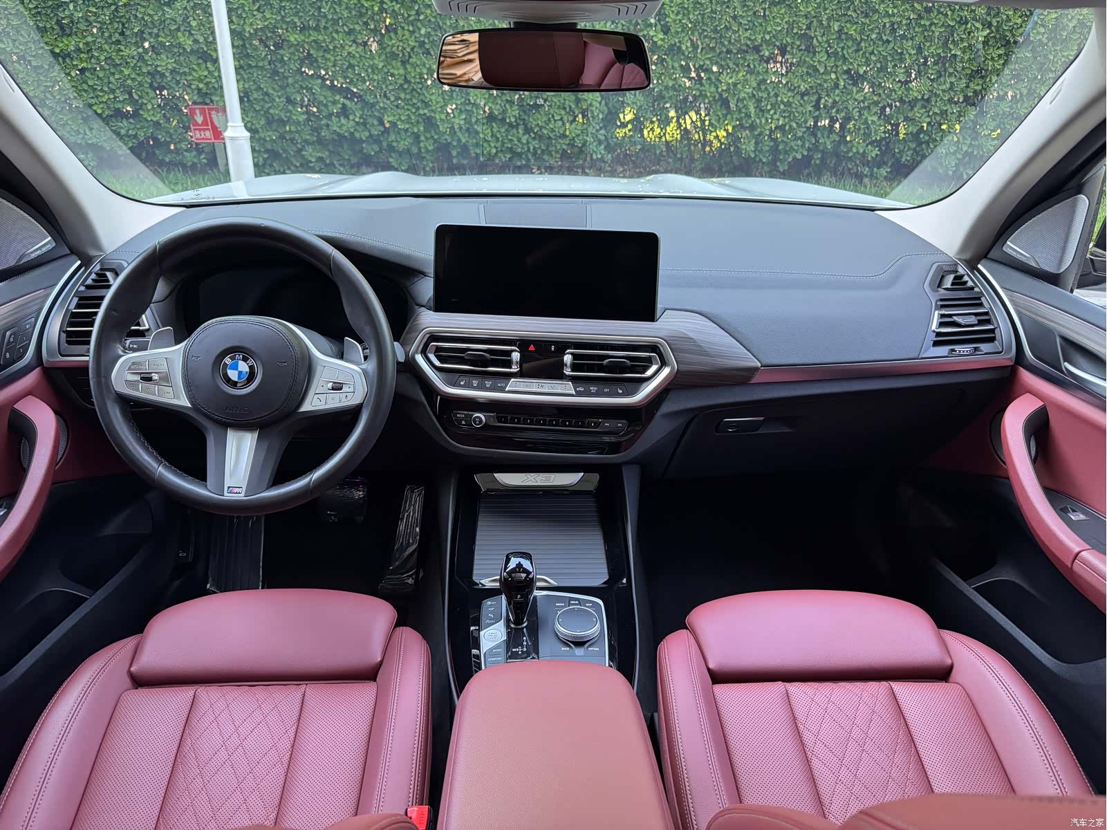 BMW X3, 2023 14