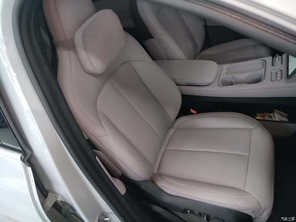 NIO EC6, 2024 25