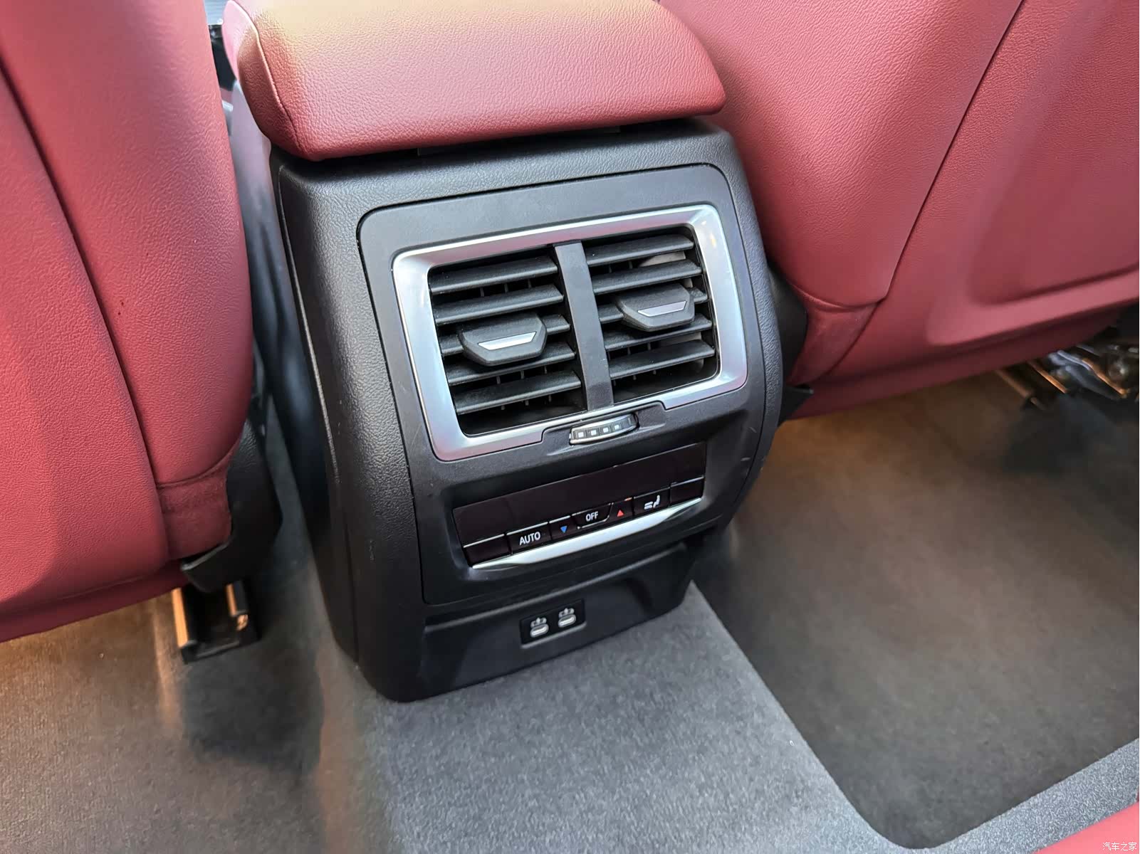 BMW X3, 2023 18