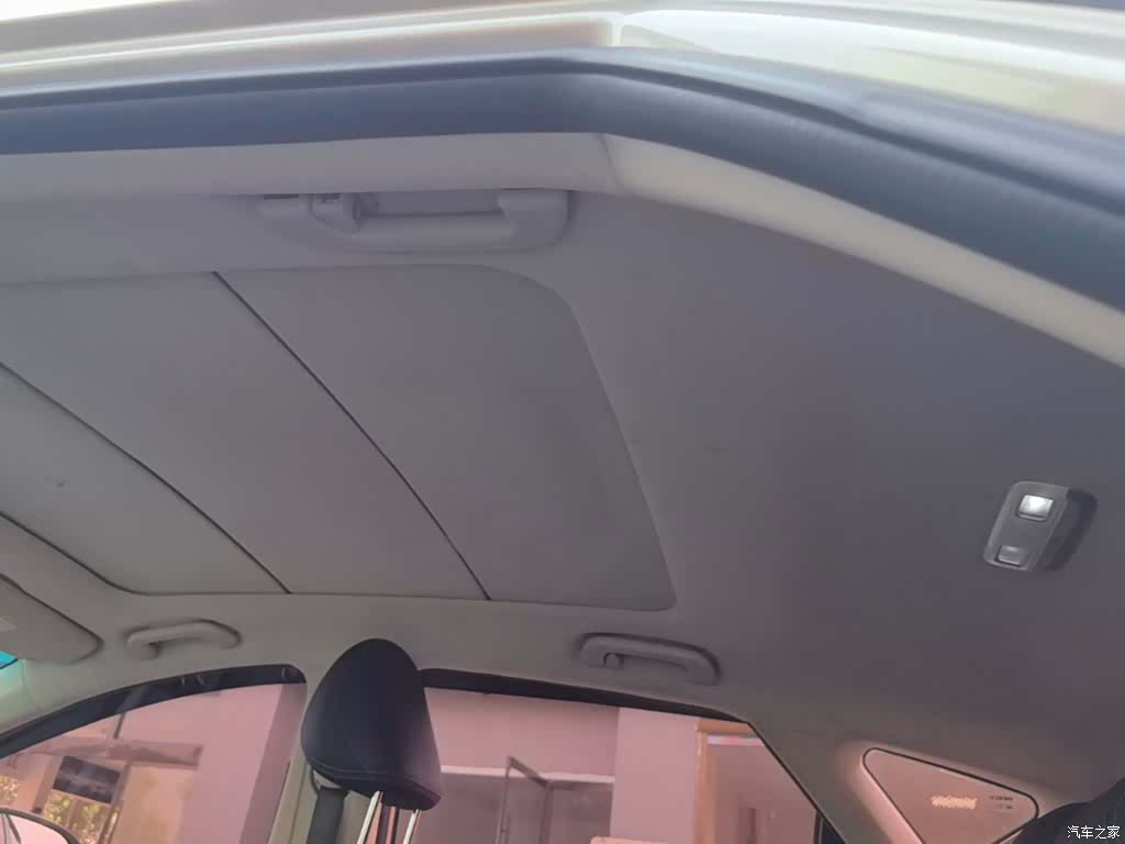 Geely Emgrand, 2017 18