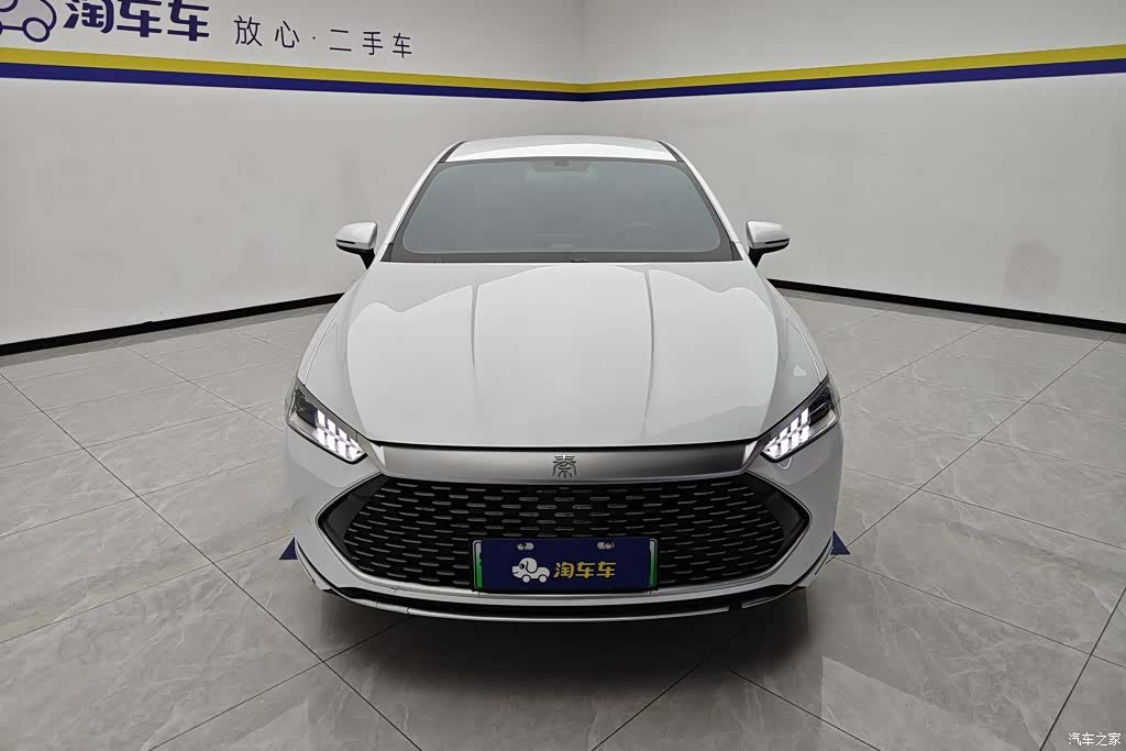 BYD Qin, 2024 2