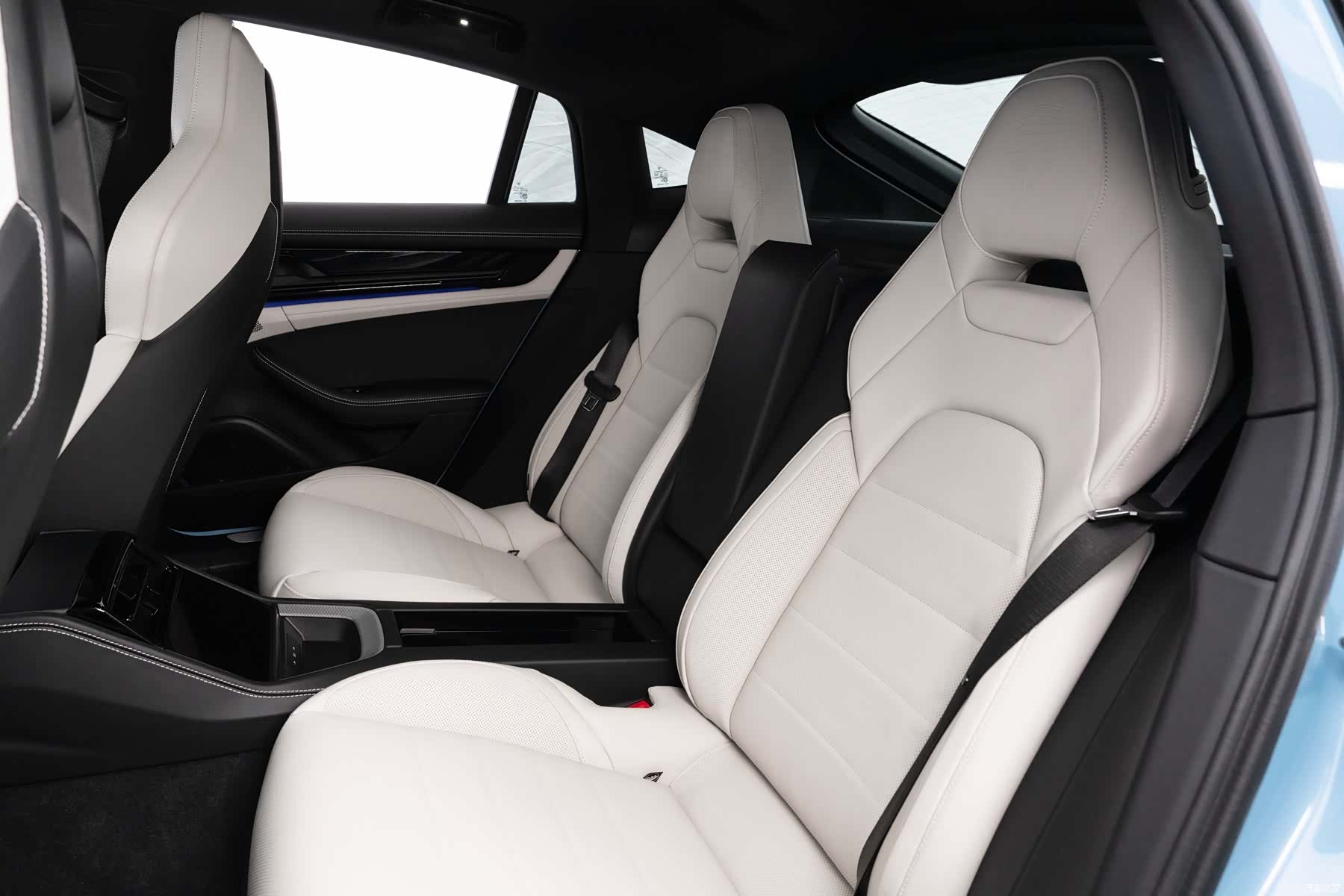 Porsche Panamera, 2026 15