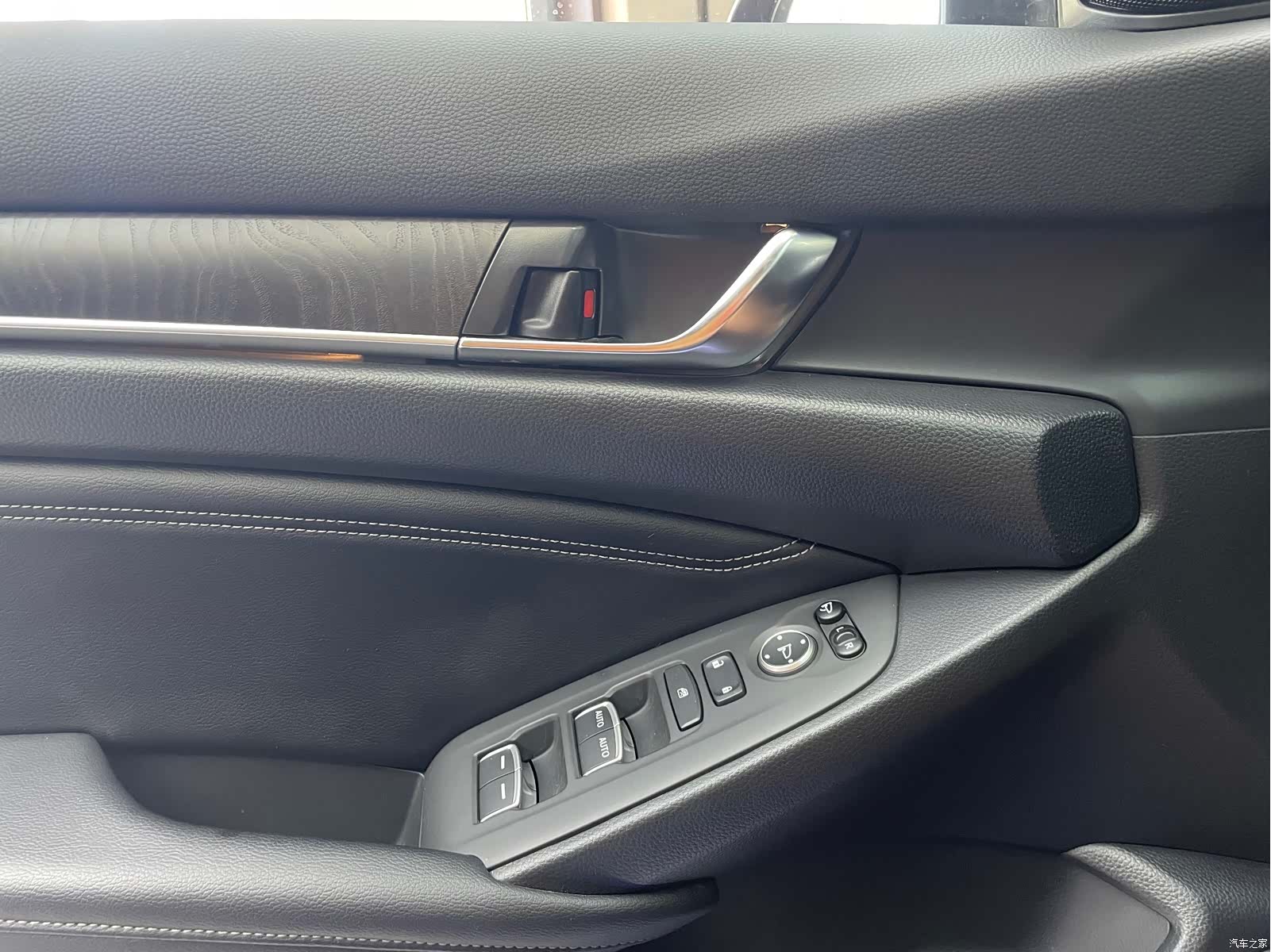 Honda Accord, 2018 20