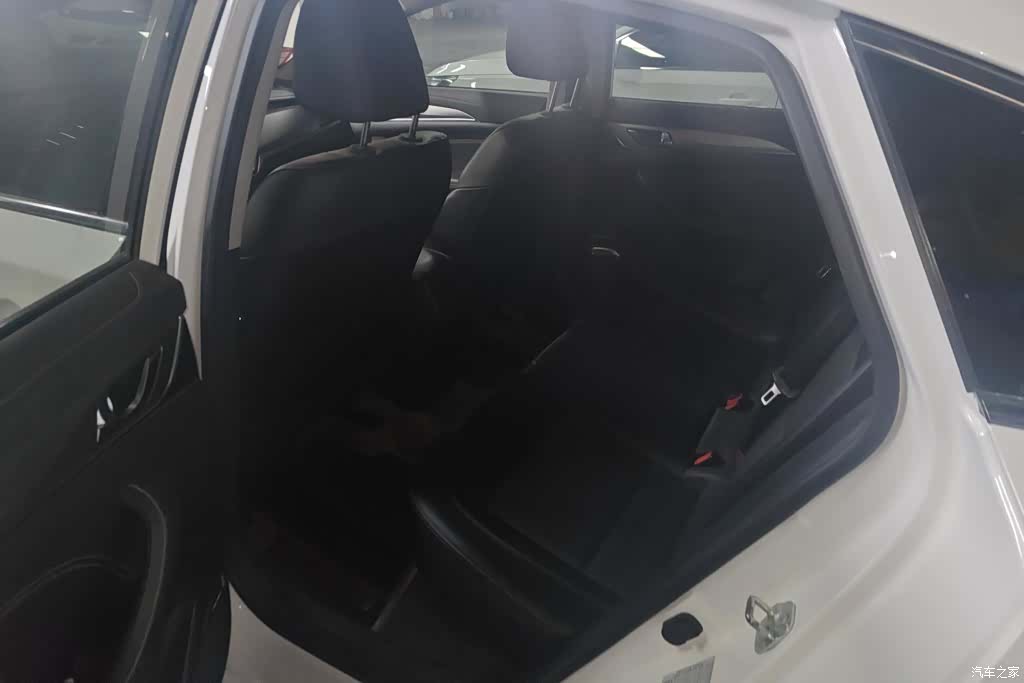 Changan Eado, 2020 11