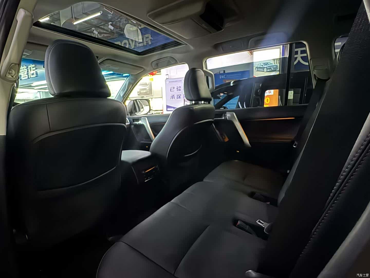 Toyota Prado, 2017 7