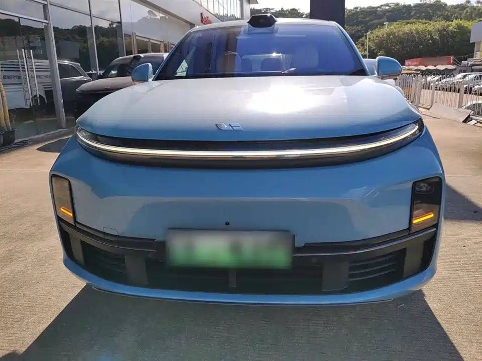 Li Auto Ideal L7