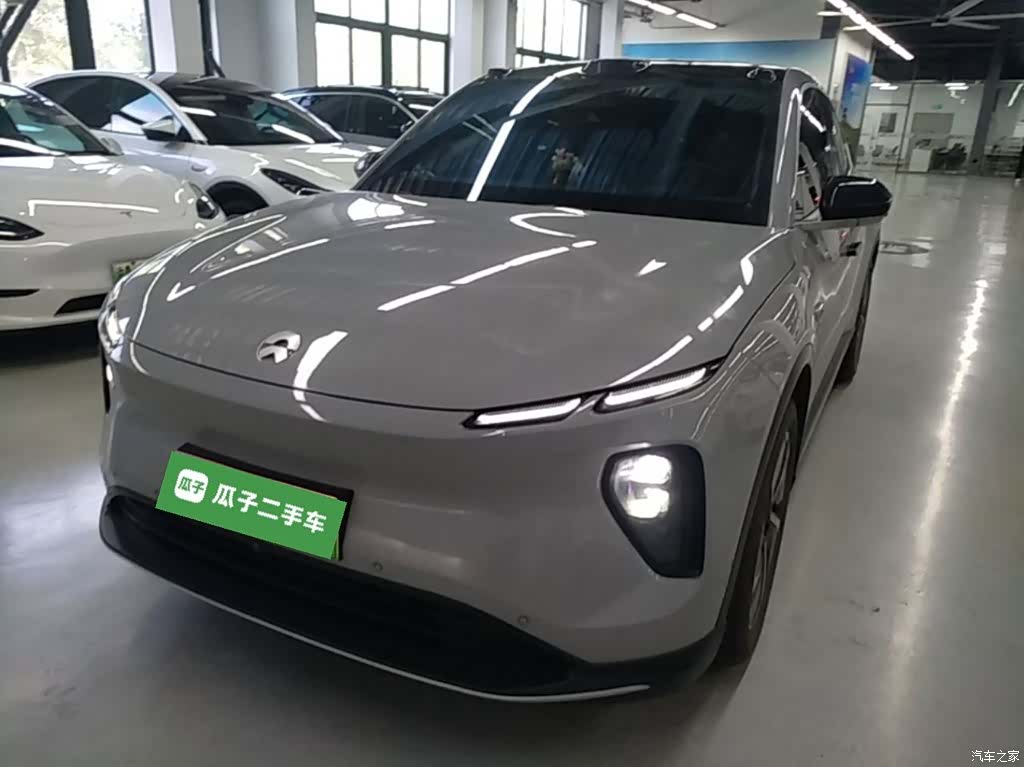 NIO EC6, 2024 1
