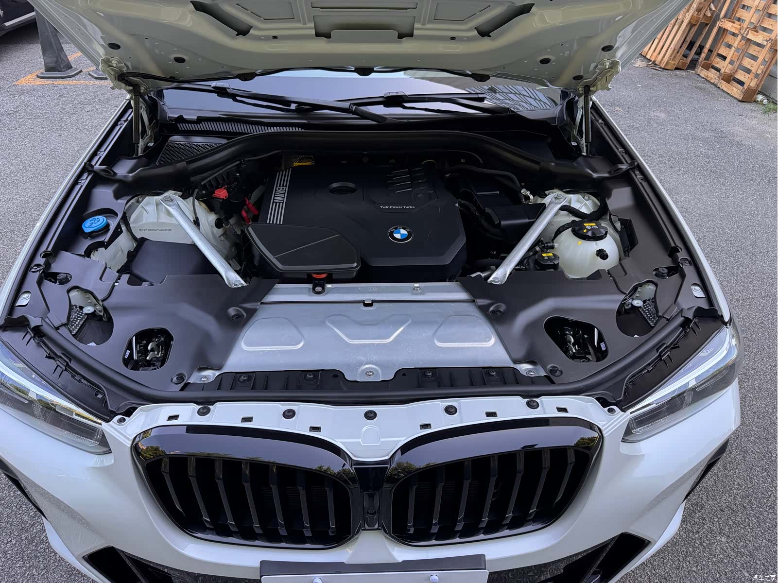 BMW X3, 2023 20