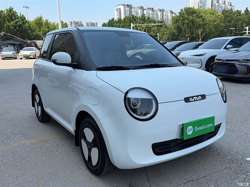 Changan Lumin, 2025 12