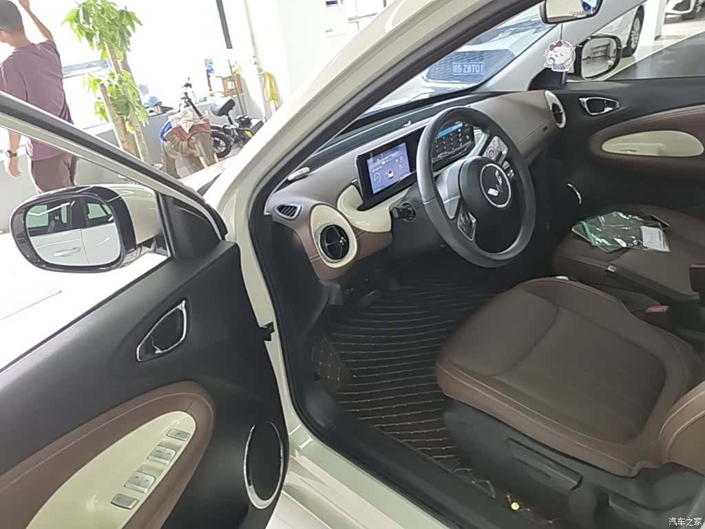 Wuling Bingo, 2023 16