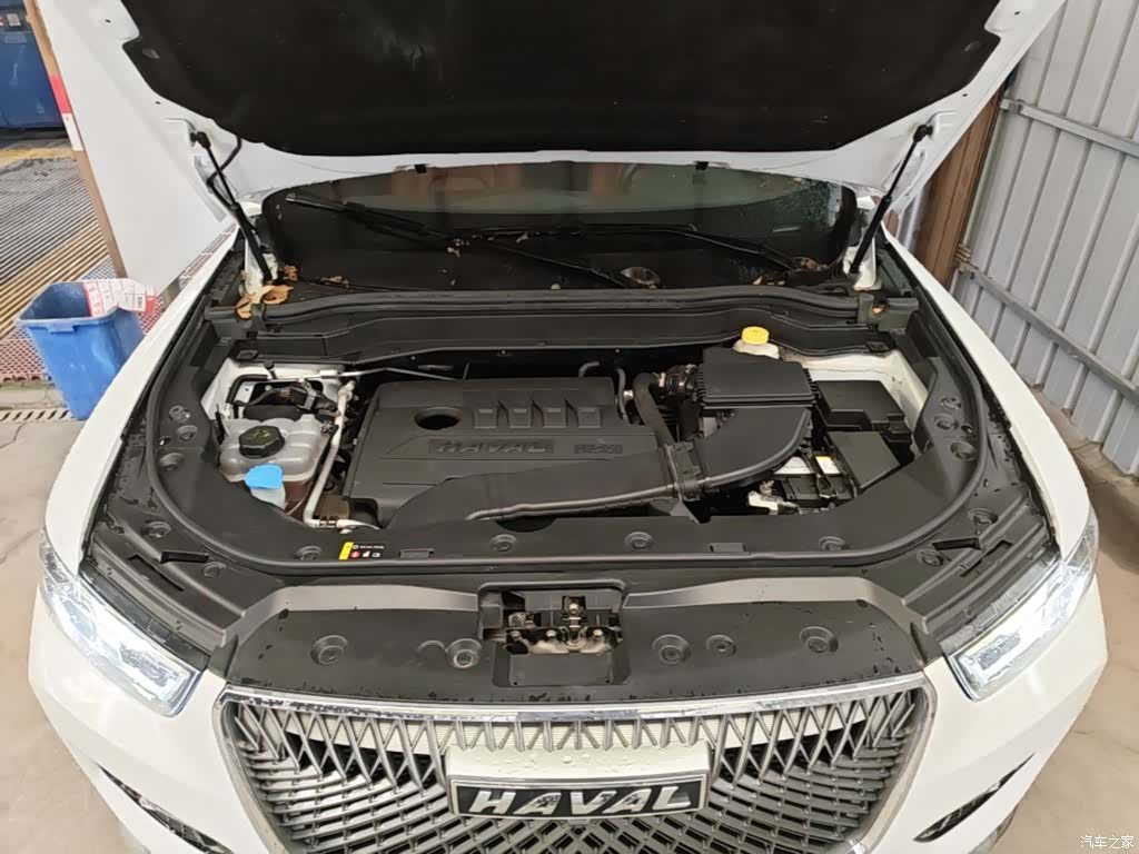 Haval H6, 2020 20