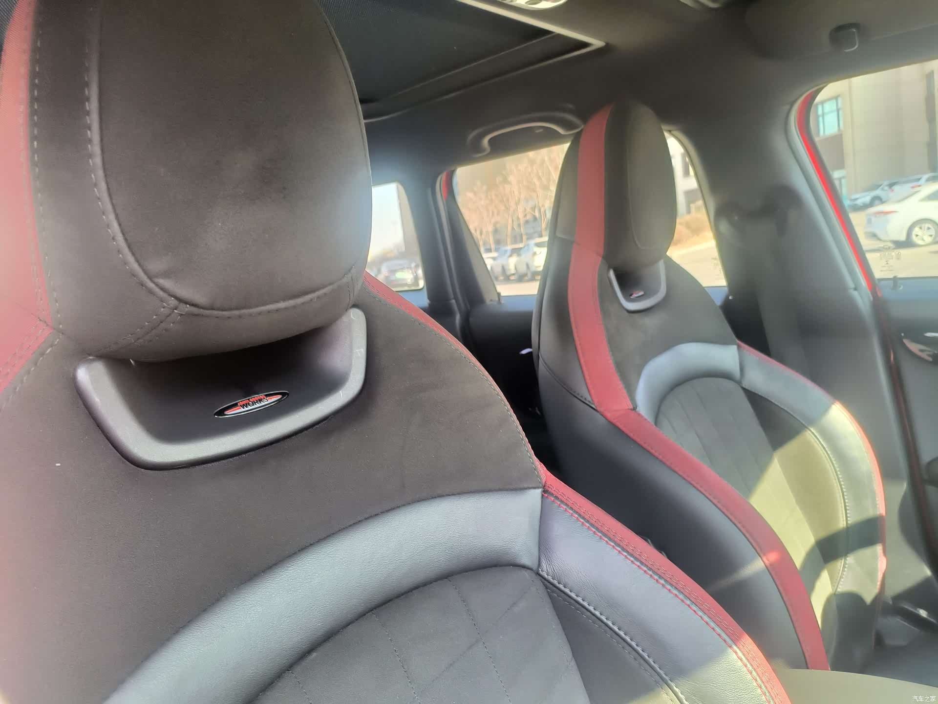 Mini Cooper, 2018 12
