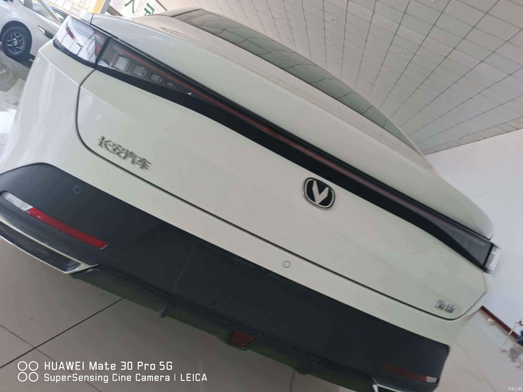 Changan Eado, 2026 6