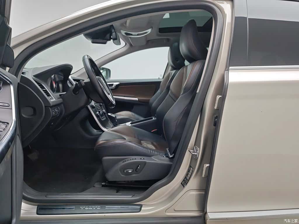 Volvo XC60, 2013 10