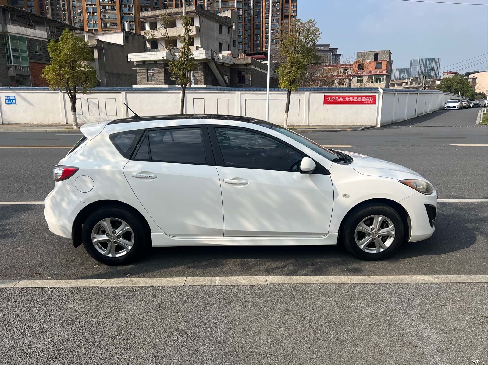 Mazda 3, 2014 14