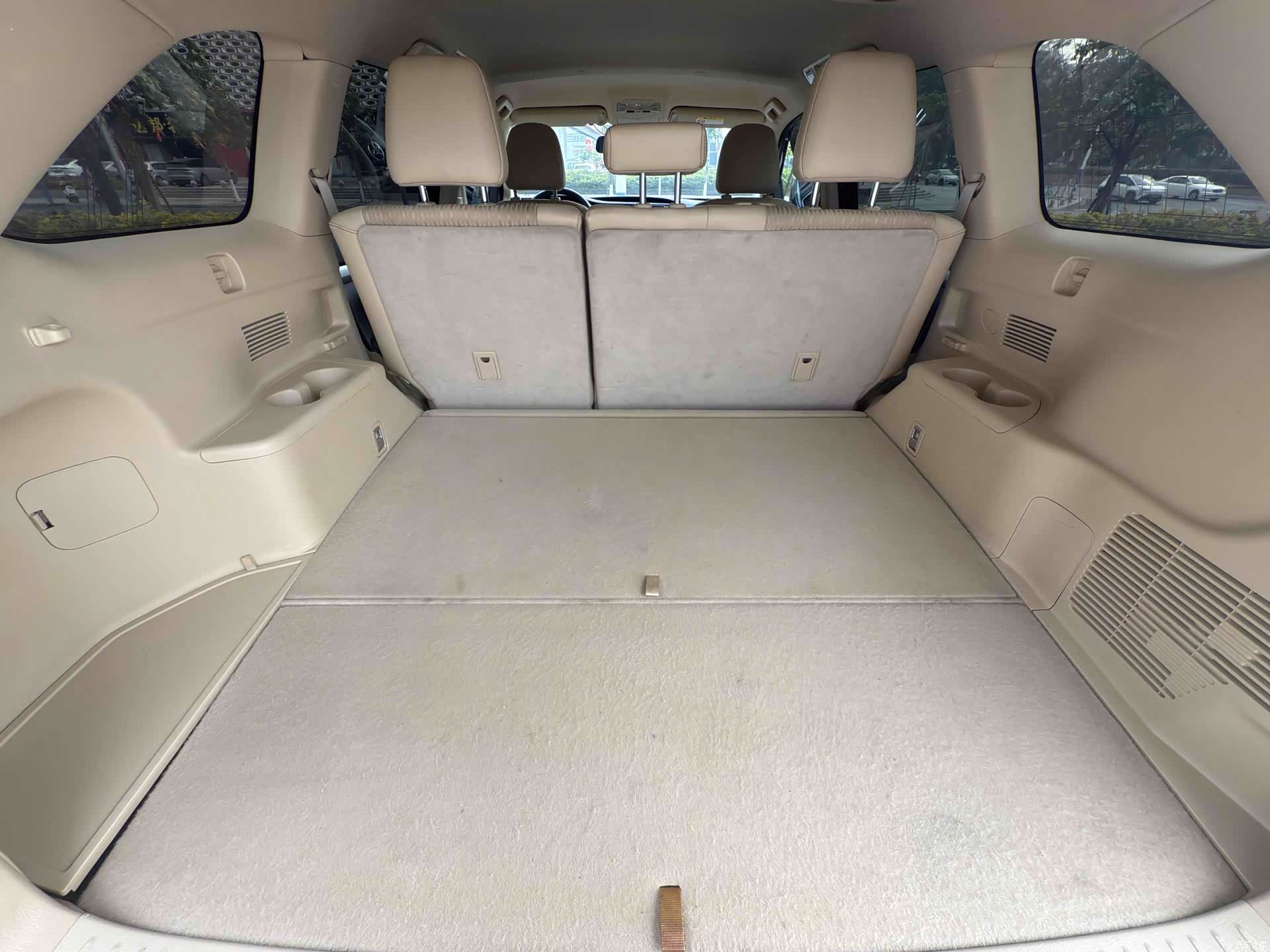 Toyota Highlander, 2019 10