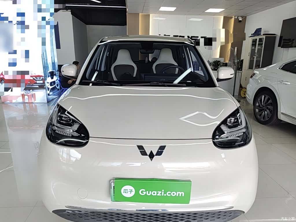 Wuling Bingo, 2023 3