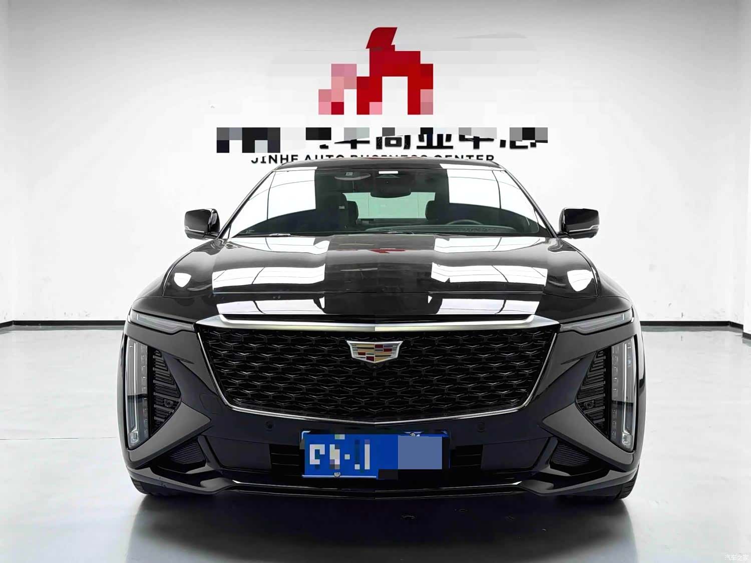 Cadillac CT6, 2023 2