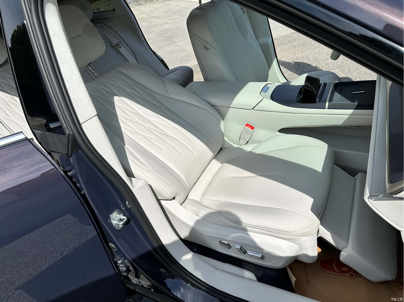 Buick L7, 2025 17