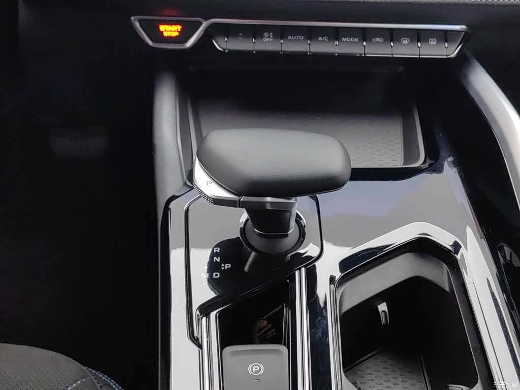 Geely Preface, 2025 13