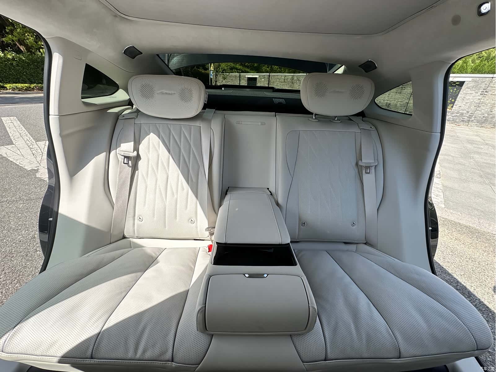 Buick L7, 2025 23