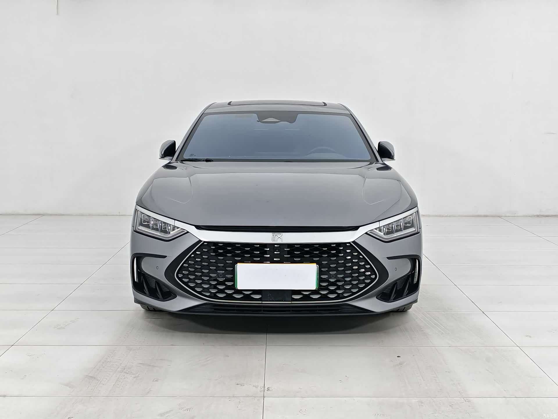 BYD Han, 2022 2