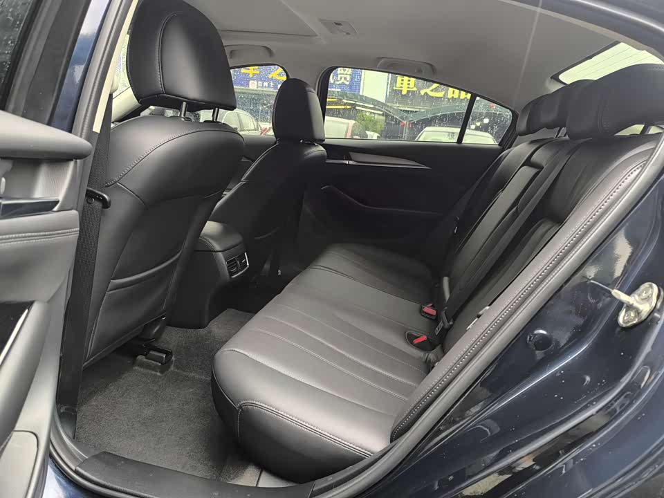 Mazda Atez Mazda Atez