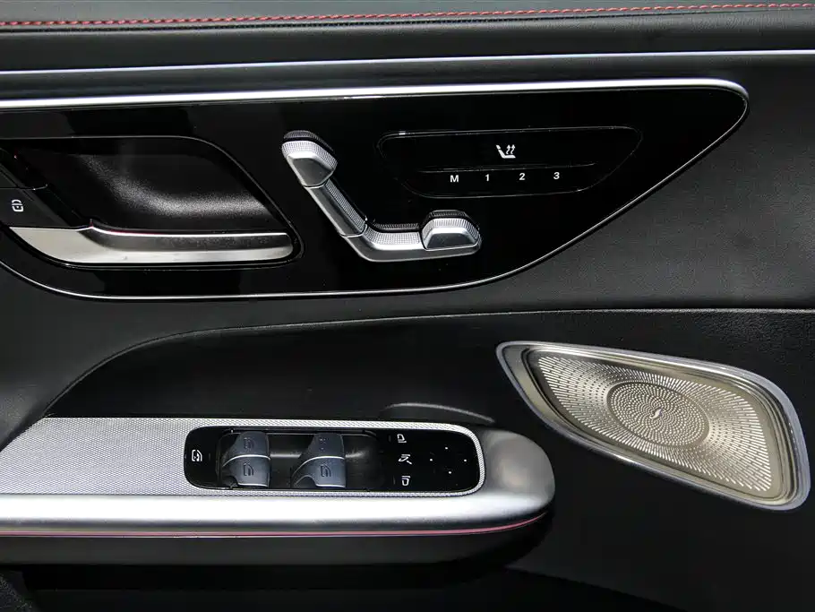 Mercedes-Benz GLC AMG