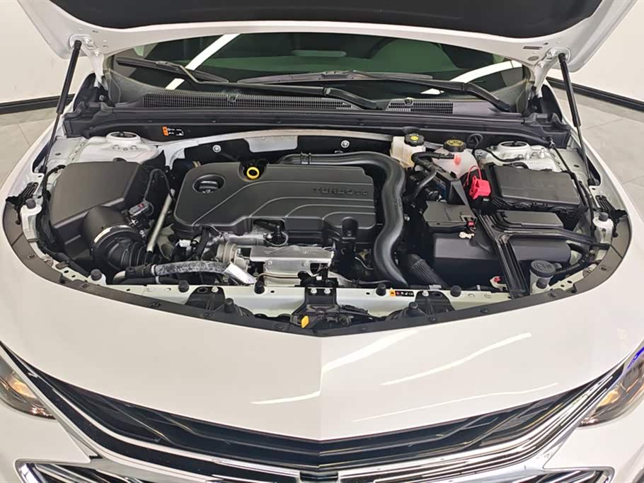 Chevrolet Mai Ruibao XL