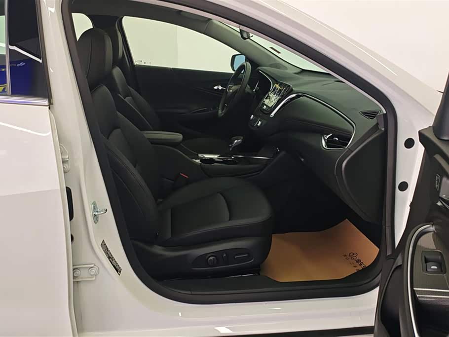 Chevrolet Mai Ruibao XL