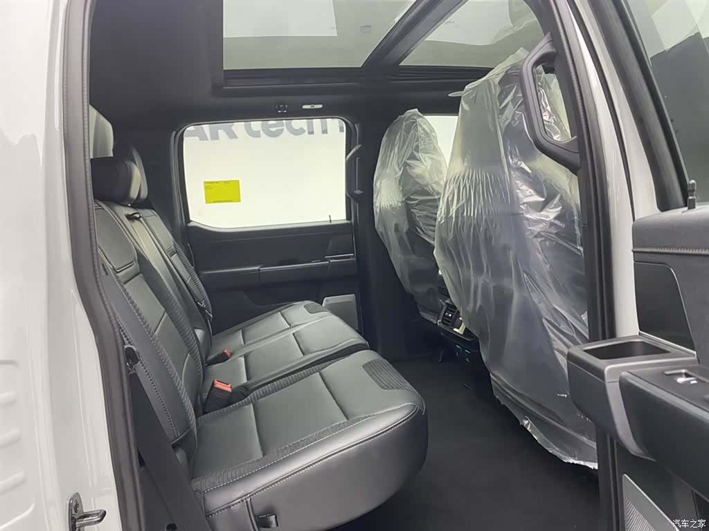 Ford F-150, 2026 21