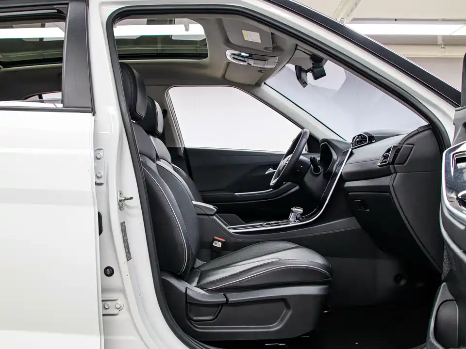 Hyundai Beijing ix25