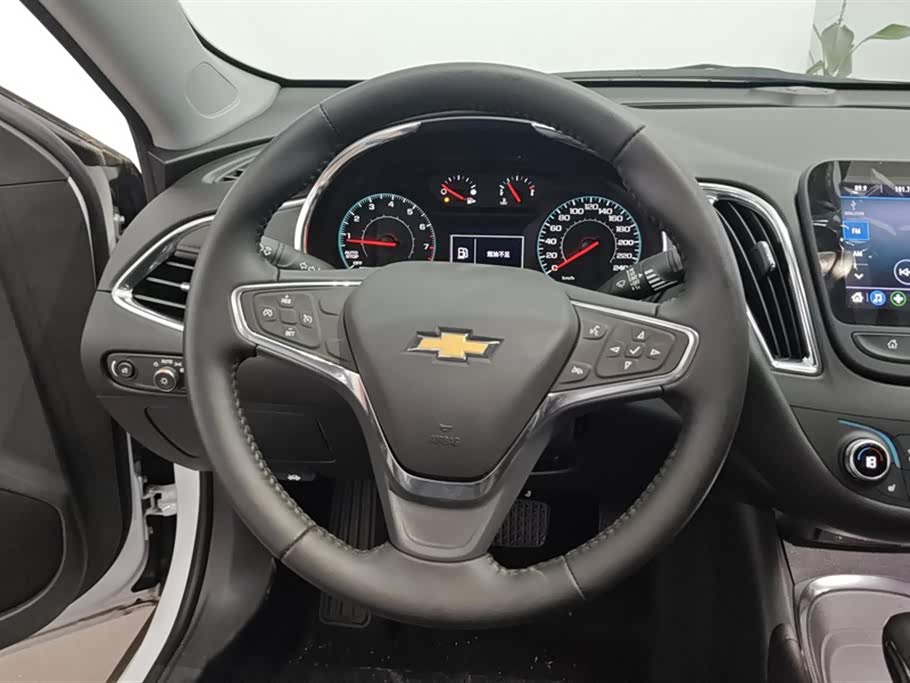 Chevrolet Mai Ruibao XL